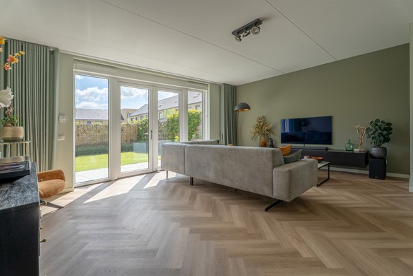 Medium property photo - Esplanadapad 20, 3192 VE Hoogvliet Rotterdam